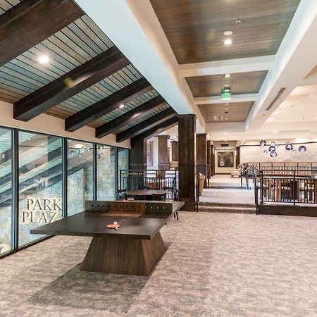 Park Plaza Beaver Creek Eksteriør bilde