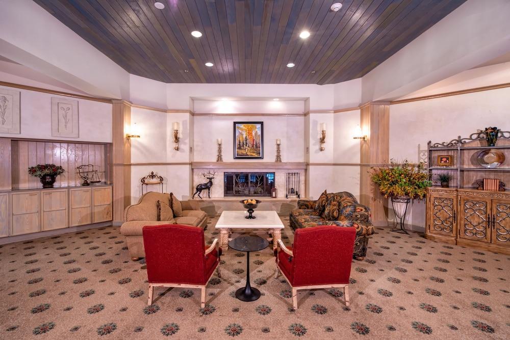 Park Plaza Beaver Creek Eksteriør bilde