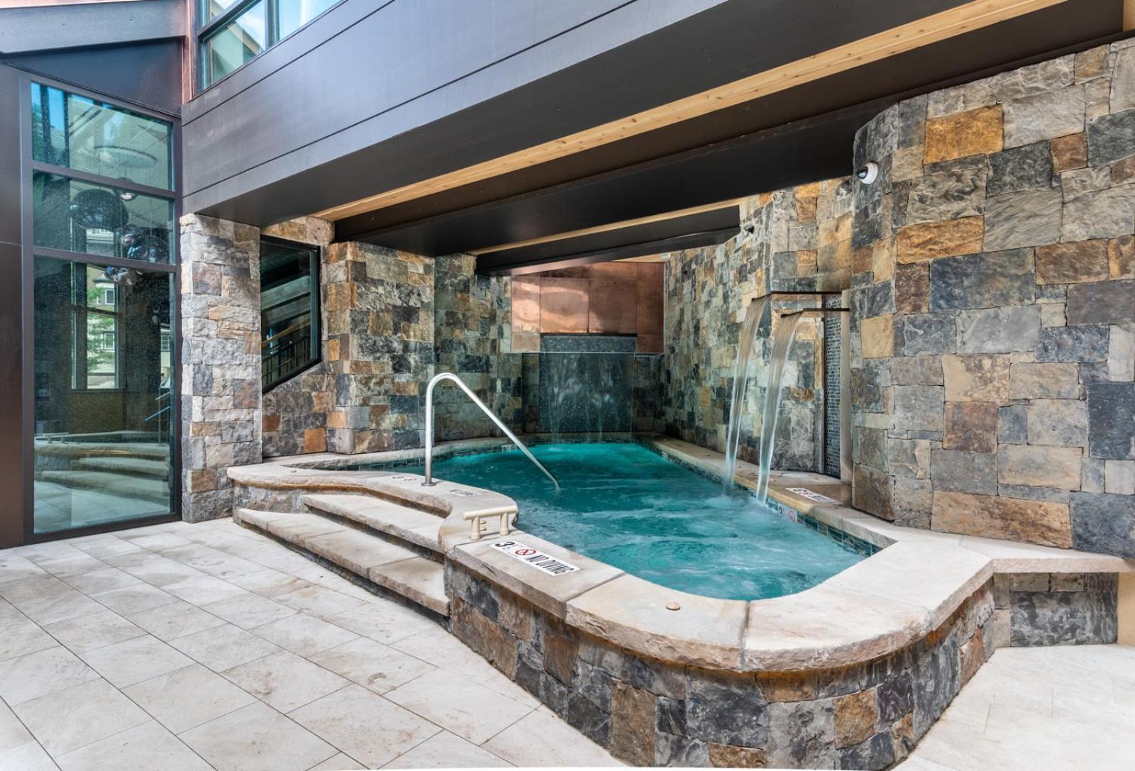 Park Plaza Beaver Creek Eksteriør bilde