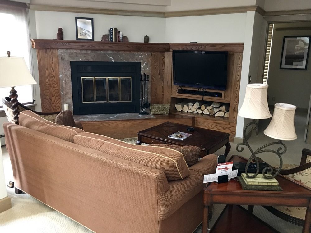 Park Plaza Beaver Creek Eksteriør bilde