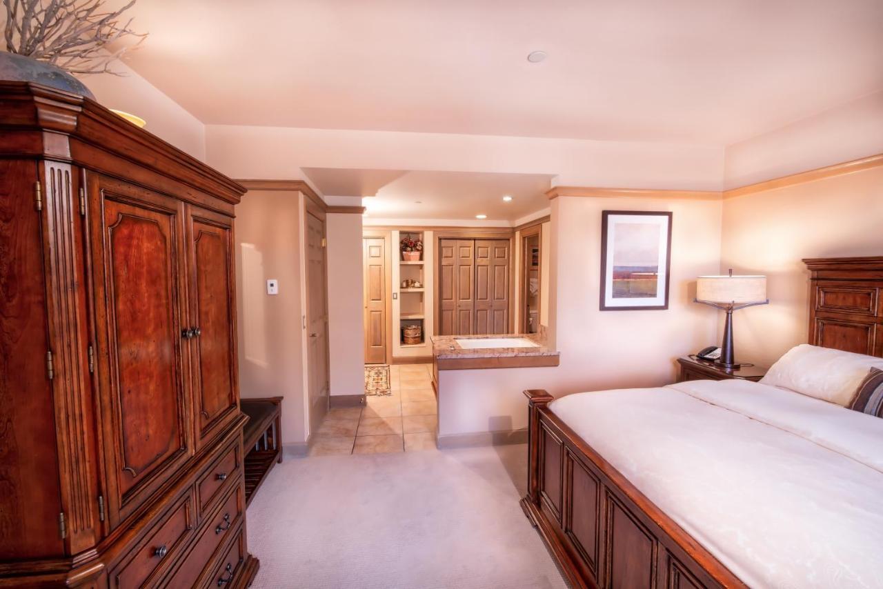 Park Plaza Beaver Creek Eksteriør bilde