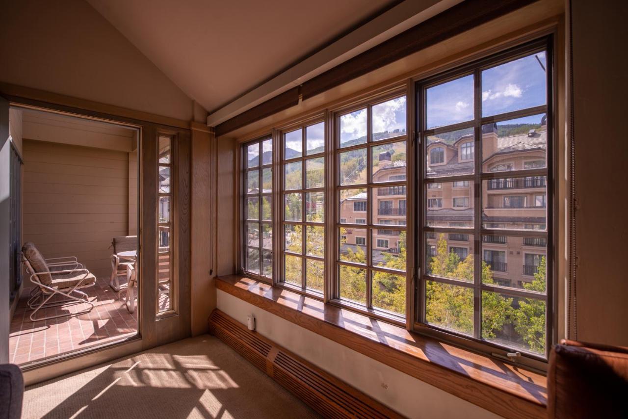 Park Plaza Beaver Creek Eksteriør bilde
