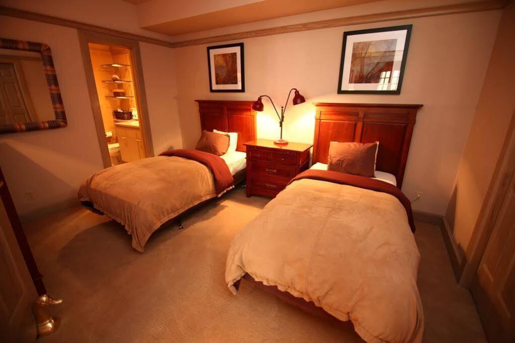Park Plaza Beaver Creek Eksteriør bilde